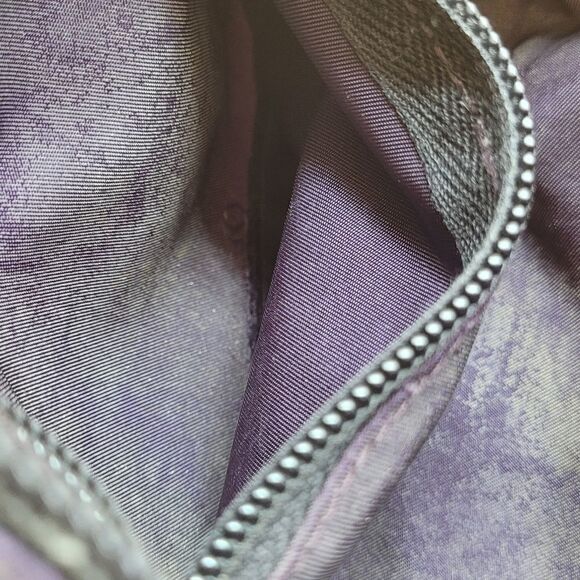 Authentic Prada Mini Pouch on Chain - Picture 9 of 10